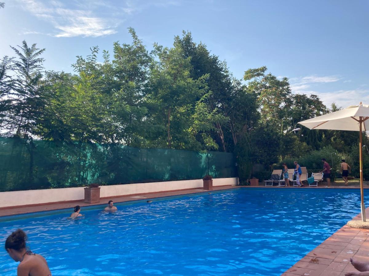 Terrace! Apartment Рим Екстериор снимка