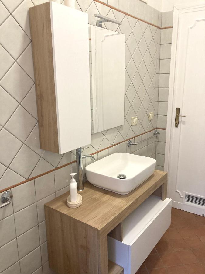 Terrace! Apartment Рим Екстериор снимка