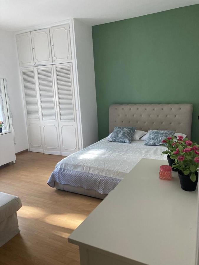 Terrace! Apartment Рим Екстериор снимка