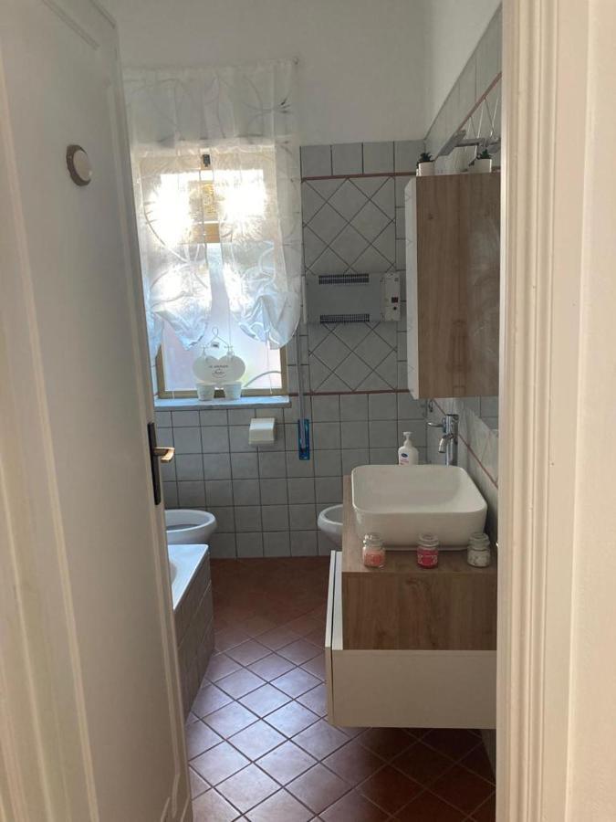 Terrace! Apartment Рим Екстериор снимка