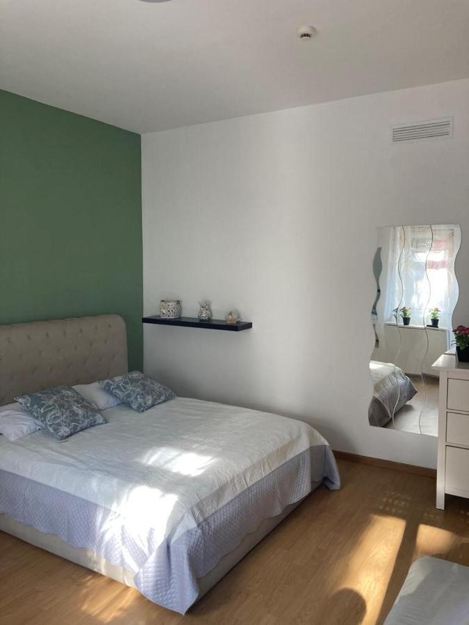Terrace! Apartment Рим Екстериор снимка