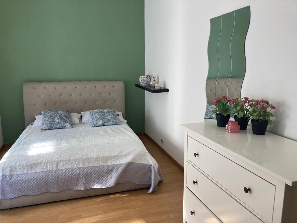 Terrace! Apartment Рим Екстериор снимка