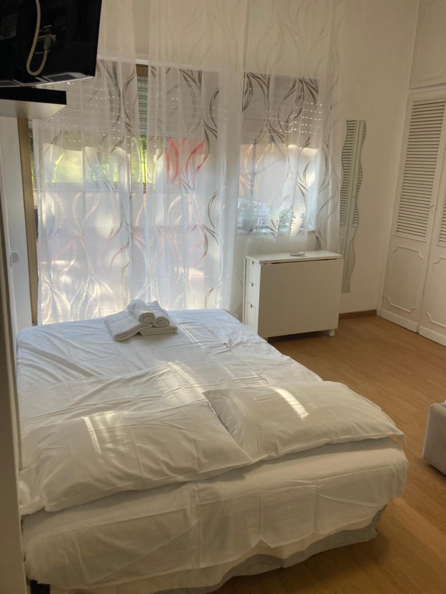 Terrace! Apartment Рим Екстериор снимка